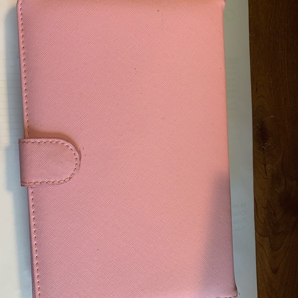 FOSA Wireless Bluetooth Keyboard 4.5-6.8 IOS , Android & Window Smart Phones - Picture 3 of 4